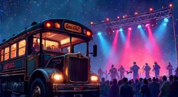 Die 5 meistgestellten Fragen (FAQ) zu Live-Konzerten