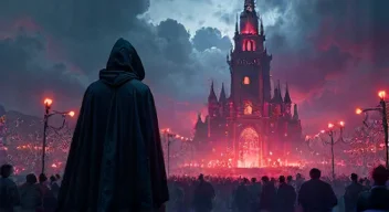 Die 5 meistgestellten Fragen (FAQ) zu Metal-Konzerten