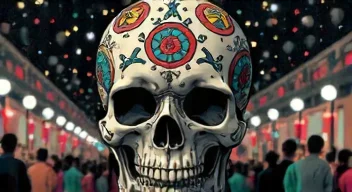 Die 5 meistgestellten Fragen (FAQ) zu Metal Festivals