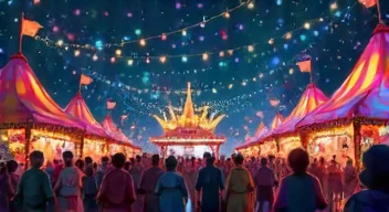 Die 5 meistgestellten Fragen (FAQ) zu Musikfestivals