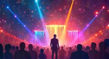 Die 5 meistgestellten Fragen (FAQ) zu Musikfestivals