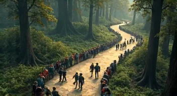 Die 5 meistgestellten Fragen (FAQ) zu Parkway Drive