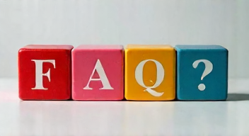 Die 5 meistgestellten Fragen (FAQ) zu Umme Block