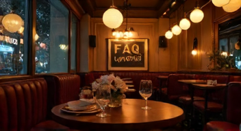 Die 5 meistgestellten Fragen (FAQ) zu Winterjazz Köln