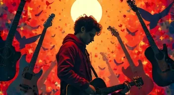 Die 6 häufigsten Fehler bei Akustik-Punk