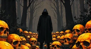 Die 6 häufigsten Fehler bei Death Metal