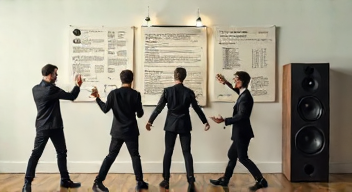 Die 6 häufigsten Fehler bei der Musikauswahl