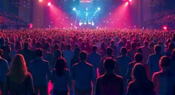 Die 6 häufigsten Fehler bei Heavy Metal Konzerten