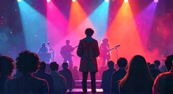 Die 6 häufigsten Fehler bei Indie-Pop-Konzerten