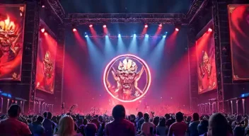 Die 6 häufigsten Fehler bei Iron Maiden Konzerten