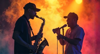 Die 6 häufigsten Fehler bei Jazz und Rap