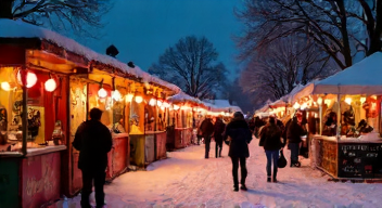 Die 6 häufigsten Fehler bei Jazzfestivals
