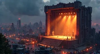 Die 6 häufigsten Fehler bei Konzertbesuchen