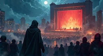 Die 6 häufigsten Fehler bei Konzertbesuchen