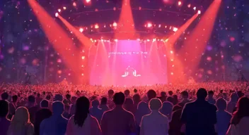 Die 6 häufigsten Fehler bei Konzertbesuchen