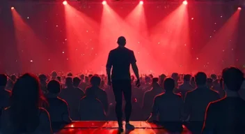 Die 6 häufigsten Fehler bei Konzertbesuchen