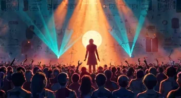 Die 6 häufigsten Fehler bei Konzertbesuchen