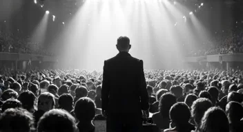 Die 6 häufigsten Fehler bei Konzertbesuchen