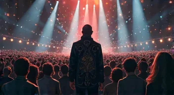 Die 6 häufigsten Fehler bei Konzertbesuchen