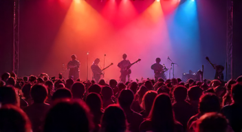 Die 6 häufigsten Fehler bei Konzertbesuchen