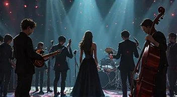 Die 6 häufigsten Fehler bei Konzerten