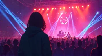 Die 6 häufigsten Fehler bei Konzerten