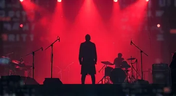 Die 6 häufigsten Fehler bei Live-Konzerten