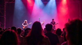 Die 6 häufigsten Fehler bei Live-Konzerten