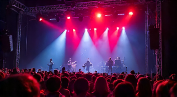 Die 6 häufigsten Fehler bei Live-Konzerten