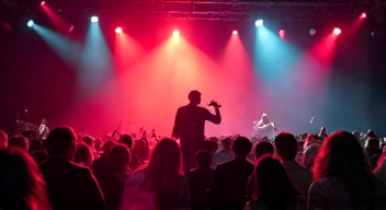 Die 6 häufigsten Fehler bei Live-Konzerten