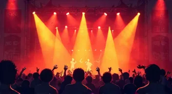 Die 6 häufigsten Fehler bei Metal-Konzerten