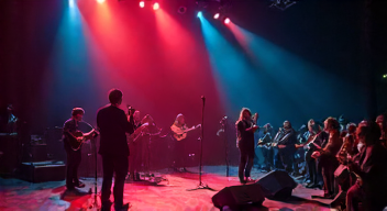 Die 6 häufigsten Fehler bei Musikaufführungen