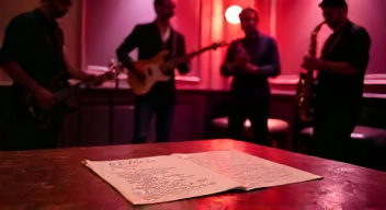 Die 6 häufigsten Fehler beim Jazzspielen