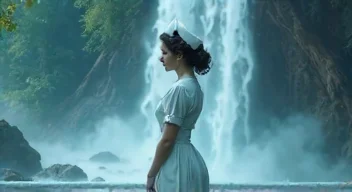 Die Amme: Marina Prudenskaja (10/10)