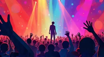 Die Bedeutung der neuen Musik für die Kultur (1/10)