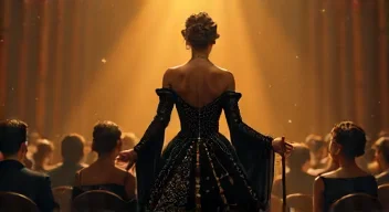 Die Bedeutung der Stimme in der Oper (6/10)