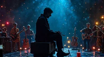 Die Bedeutung des Theaters für die Musik (3/10)