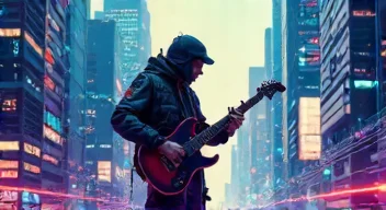 Die Bedeutung neuer Musikformate (7/10)