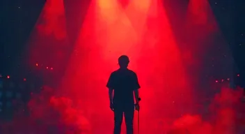 Die Bedeutung von Bühnenkunst in der Musik (3/10)