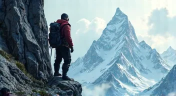 Die Bedeutung von Herausforderungen für Wachstum (7/10)