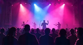 Die Bedeutung von Live-Auftritten (10/10)