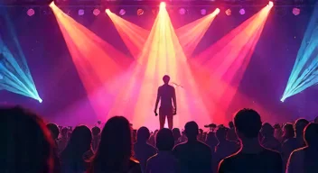 Die Bedeutung von Live-Musik für die Zukunft (10/10)