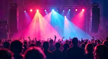 Die Bedeutung von Live-Performances in der Musik (10/10)