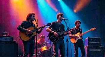 Die besten 8 Tipps bei Akustik-Punk