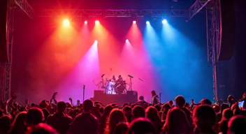 Die besten 8 Tipps bei Blind Guardian Konzerten