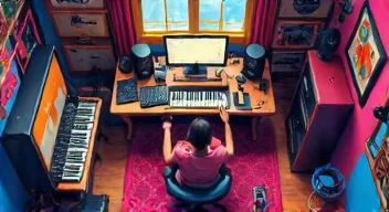 Die besten 8 Tipps bei der Musik-Entwicklung