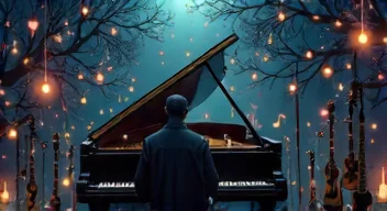 Die besten 8 Tipps bei der Musikinterpretation