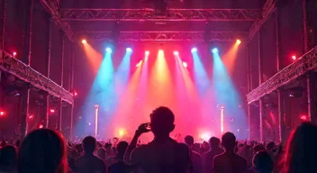 Die besten 8 Tipps bei einem Konzertbesuch