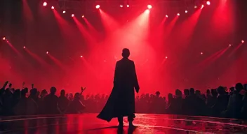 Die besten 8 Tipps bei Heavy Metal Konzerten