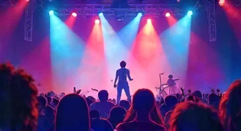 Die besten 8 Tipps bei Indie-Pop-Konzerten